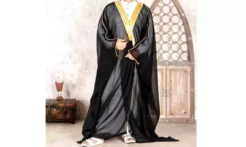 അ​റ​ബ് പൈ​തൃ​ക​ത്തി​ന്റെ പ്ര​തീ​ക​മാ​യ ‘ബി​ഷ്ത്’ യു​നെ​സ്‌​കോ​യു​ടെ ലോ​ക പൈ​തൃ​ക പ​ട്ടി​ക​യി​ൽ