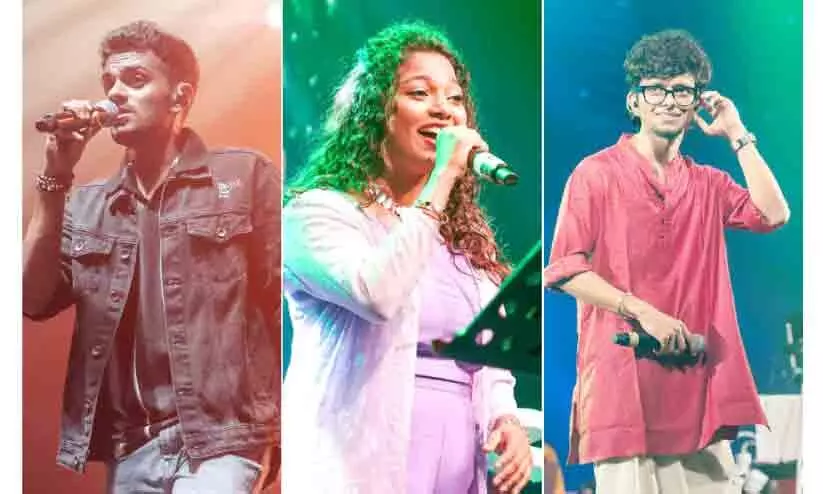 നൃത്ത സംഗീത വിസ്മയവുമായി ‘ധും ധലാക്ക’ 16ന് നൃത്ത സംഗീത വിസ്മയവുമായി ‘ധും ധലാക്ക’ 16ന്