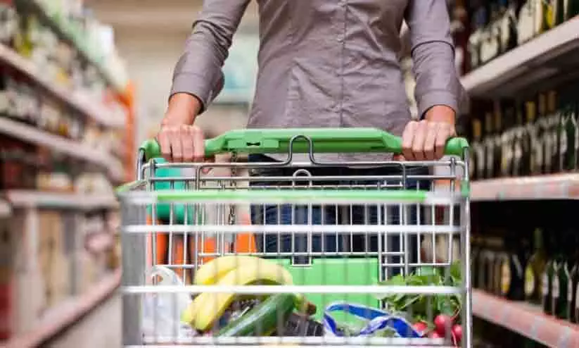 ഭക്ഷ്യസുരക്ഷ സൂചിക 2025; ജി.സി.സിയിൽ നാലാം സ്ഥാനത്ത് ബഹ്റൈൻ ഭക്ഷ്യസുരക്ഷ സൂചിക 2025; ജി.സി.സിയിൽ നാലാം സ്ഥാനത്ത് ബഹ്റൈൻ