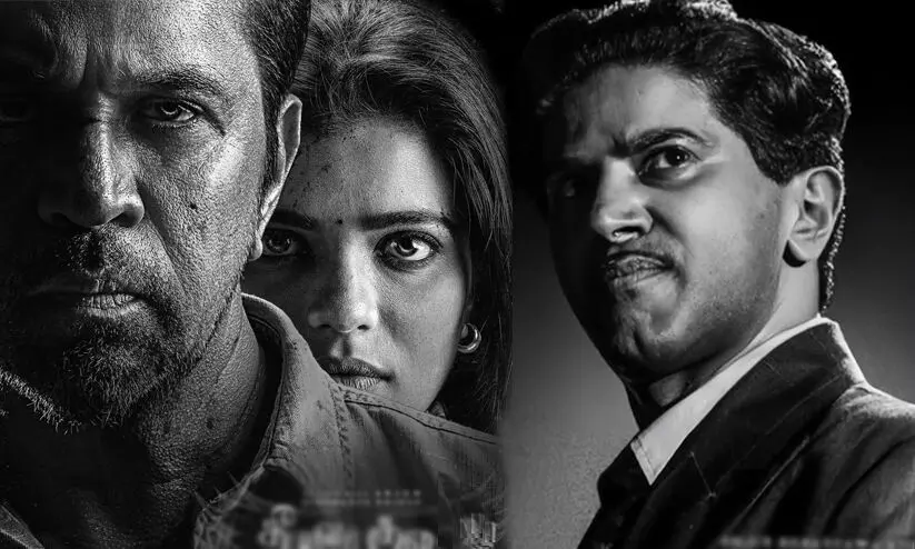 ഈ ആഴ്ച ഒ.ടി.ടിയിൽ എത്തുന്ന തമിഴ് ചിത്രങ്ങൾ ഈ ആഴ്ച ഒ.ടി.ടിയിൽ എത്തുന്ന തമിഴ് ചിത്രങ്ങൾ