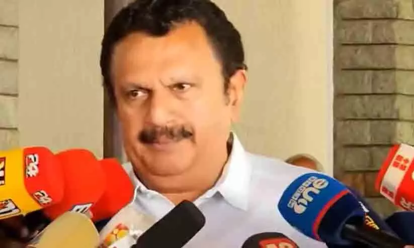 വെൽഫെയർ ജനാധിപത്യ പാർട്ടി, അവരുമായി ചില സ്ഥലങ്ങളിൽ സഹകരിച്ചിട്ടുണ്ട് -​കെ. മുരളീധരൻ; ‘ചാലയിൽ അവർ പിന്തുണച്ചത് എൽ.ഡി.എഫിനെ’