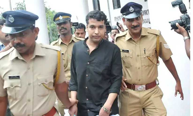 നടിയെ ആക്രമിച്ച കേസി​ൽ ശിക്ഷാ വിധി വൈകീട്ട് മൂന്നരക്ക്