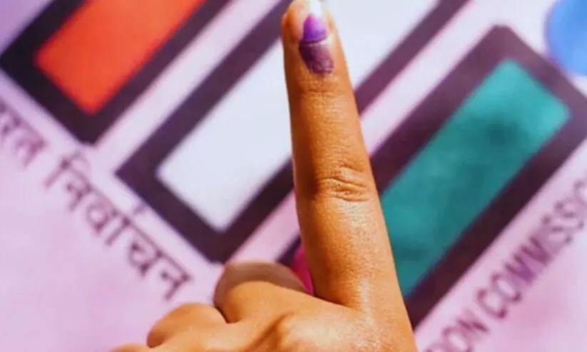 സ്ഥാനാർഥികൾക്ക്​ ഇന്ന്​ ഉറക്കമില്ലാ രാത്രി; നാളെ അറിയും വിധി