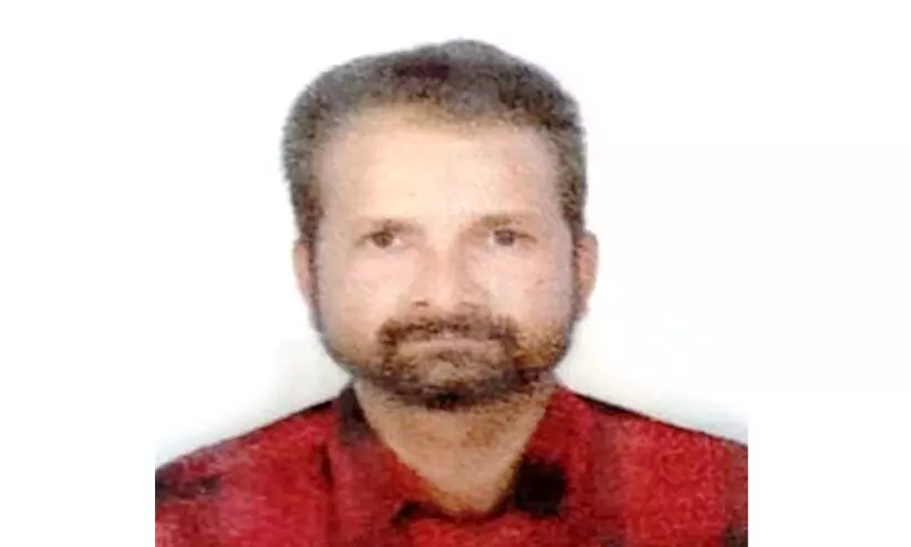 കൊല്ലം സ്വദേശി റിയാദിൽ നിര്യാതനായി