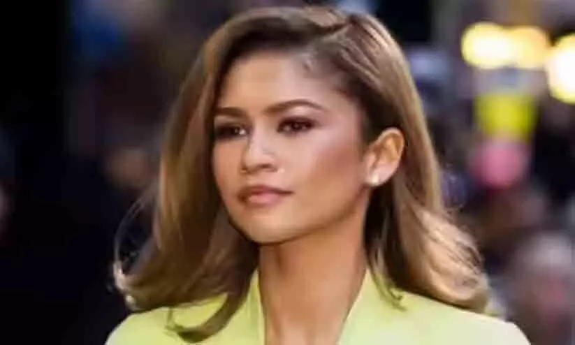 2026 സെറ്റാക്കാൻ സെൻഡായ; റിലീസിനൊരുങ്ങുന്നത് ടെലിവിഷൻ സീരീസുൾപ്പെടെ അഞ്ച് പ്രൊജക്ടുകൾ