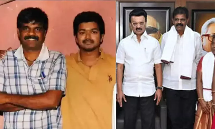 tamil vetri kazhagam tamil vetri kazhagam