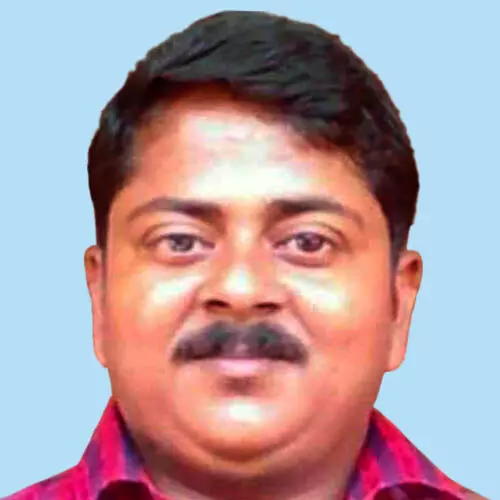 ജീ​വ​ൻ കു​മാ​ർ