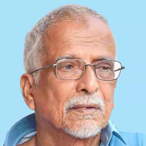 ചേ​ക്കു​ട്ടി