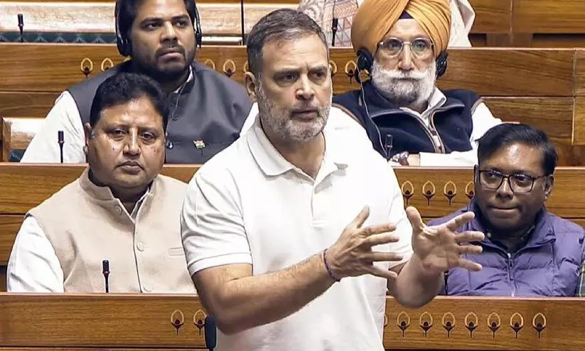 വായു മലിനീകരണം സഭയിൽ ഉന്നയിച്ച് രാഹുൽ; ചർച്ചക്ക് തയാറെന്ന് സർക്കാർ വായു മലിനീകരണം സഭയിൽ ഉന്നയിച്ച് രാഹുൽ; ചർച്ചക്ക് തയാറെന്ന് സർക്കാർ