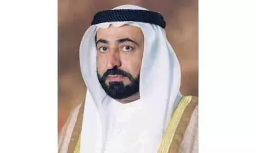 ഷാ​ർ​ജ​യി​ൽ സൈ​ക്ലി​ങ്​ ക്ല​ബ്​ സ്ഥാ​പി​ച്ചു