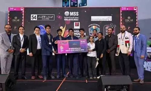 എം.​എ​സ്.​എ​സ് യൂ​ത്ത് ഫെ​സ്റ്റ് ശ്ര​ദ്ധേ​യ​മാ​യി