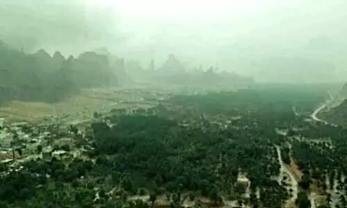 നവംബറിലെ മഴ ഡിസംബറിൽ പെയ്യുമെന്ന് കാലാവസ്ഥ കേന്ദ്രം നവംബറിലെ മഴ ഡിസംബറിൽ പെയ്യുമെന്ന് കാലാവസ്ഥ കേന്ദ്രം