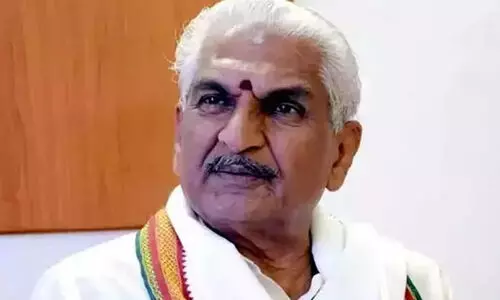 വി​ദ്വേ​ഷം ത​ട​യ​ൽ നി​യ​മം നി​യ​മ​മാ​വും മു​മ്പ് ആ​ർ.​എ​സ്.​എ​സ് നേ​താ​വി​ന് ജാ​മ്യം