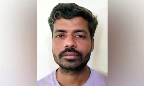 കശാപ്പുകാരന് പശുവിനെ വിറ്റു; സംഘ് പരിവാർ പ്രവർത്തകൻ അറസ്റ്റിൽ