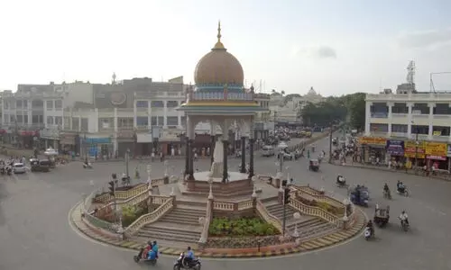 മൈ​സൂ​രു​വി​ല്‍ ര​ണ്ട് ടൂ​റി​സം സം​രം​ഭ​ങ്ങ​ൾ​ക്ക് കേ​ന്ദ്രം അം​ഗീ​കാ​രം ന​ൽ​കി