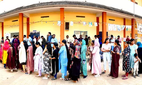 വിരൽ പതിഞ്ഞ് 77.24 % വിരൽ പതിഞ്ഞ് 77.24 %