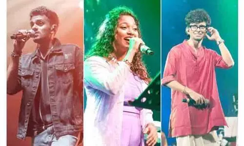 നൃ​ത്ത സം​ഗീ​ത വി​സ്മ​യ​വു​മാ​യി ‘ധും ​ധ​ലാ​ക്ക’ 16ന്