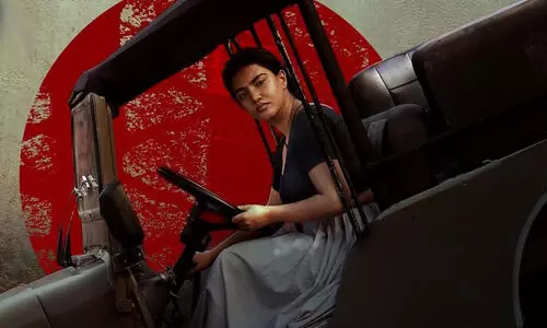 റേച്ചലിനെ കാണാൻ ഇനിയും കാത്തിരിക്കണം; ഹണി റോസ് ചിത്രത്തിന്റെ റിലീസ് മാറ്റിവെച്ചു റേച്ചലിനെ കാണാൻ ഇനിയും കാത്തിരിക്കണം; ഹണി റോസ് ചിത്രത്തിന്റെ റിലീസ് മാറ്റിവെച്ചു