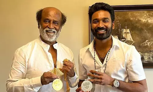 Rajanikanth Rajanikanth