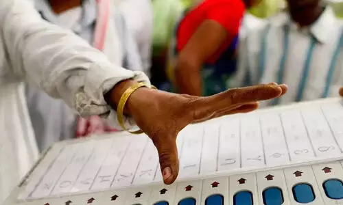 വോട്ടെണ്ണൽ 20 കേന്ദ്രങ്ങളിൽ വോട്ടെണ്ണൽ 20 കേന്ദ്രങ്ങളിൽ