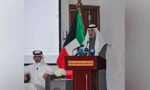 മ​യ​ക്കു​മ​രു​ന്നി​നെ​തി​രാ​യ പോ​രാ​ട്ടം ഓ​രോ വ്യ​ക്തി​യു​ടെ​യും ഉ​ത്ത​ര​വാ​ദി​ത്തം -മന്ത്രി