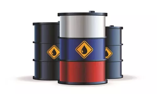 റഷ്യൻ എണ്ണ വാങ്ങി ‘അജ്ഞാതർ’; ട്രംപ് മഷിയിട്ട് നോക്കിയാൽ പോലും കണ്ടെത്താനാകില്ല