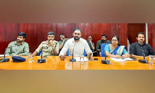 തദ്ദേശ സ്വയം ഭരണ തെരഞ്ഞെടുപ്പ്; വോട്ടെണ്ണല്‍ നാളെ; ഒരുക്കങ്ങളായി