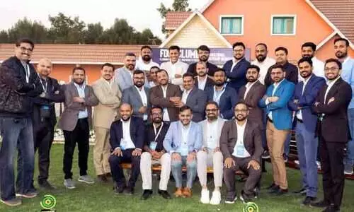 ഫോക്കസ് ശിൽപശാല സമാപിച്ചു ഫോക്കസ് ശിൽപശാല സമാപിച്ചു