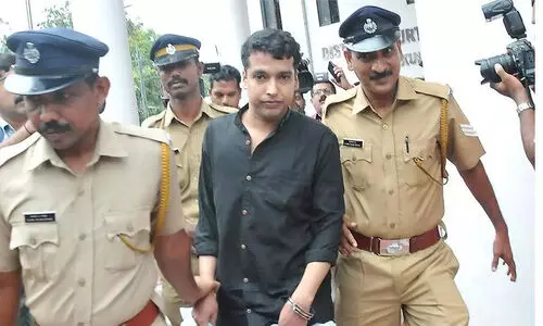 നടിയെ ആക്രമിച്ച കേസി​ൽ ശിക്ഷാ വിധി വൈകീട്ട് മൂന്നരക്ക്