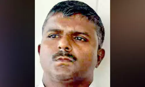 പോക്സോ കേസ്:​ പ്രതിക്ക്​ ജീവപര്യന്തം തടവും പിഴയും