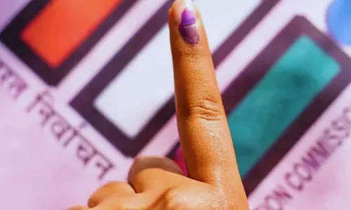 സ്ഥാനാർഥികൾക്ക്​ ഇന്ന്​ ഉറക്കമില്ലാ രാത്രി; നാളെ അറിയും വിധി