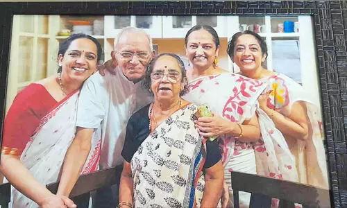 വിടവാങ്ങിയത് മണ്ണിൽ പൊന്ന് വിളയിച്ച ശാസ്ത്രജ്ഞൻ വിടവാങ്ങിയത് മണ്ണിൽ പൊന്ന് വിളയിച്ച ശാസ്ത്രജ്ഞൻ