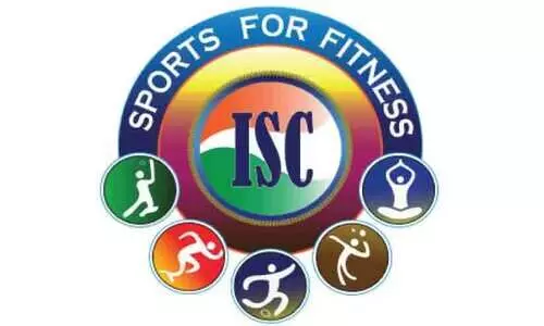 ഐ.​എ​സ്.​സി വ​നി​ത ബോ​ക്സ് ക്രി​ക്ക​റ്റ് ഇ​ന്ന്