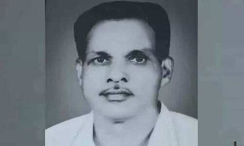 എ.പി. പാച്ചർ പുരസ്കാരം: രചനകൾ ക്ഷണിച്ചു