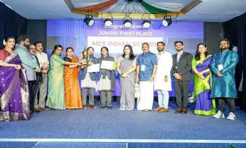 മി​ല്ലേ​നി​യം കി​ഡ്‌​സ് 25ാം വാ​ർ​ഷി​കാ​ഘോ​ഷം