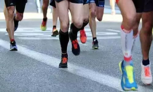 ഖ​ത്ത​ർ ഹാ​ഫ് മാ​ര​ത്ത​ൺ 2026 ഫെ​ബ്രു​വ​രി 10ന്