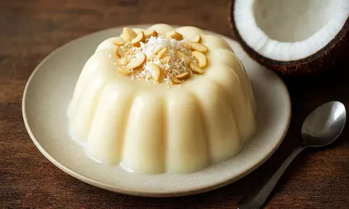 Elaneer Pudding Elaneer Pudding