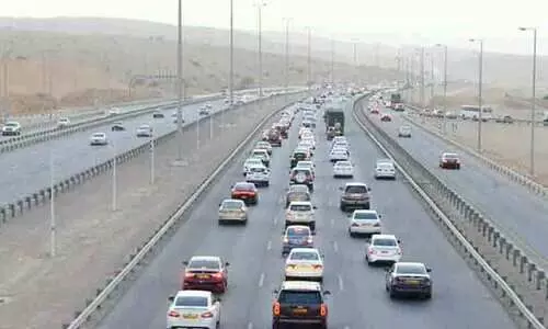 ഗതാഗത നിയമ ലംഘനം; കാറുകളുടെ പിഴ ഒഴിവാക്കി ഗതാഗത നിയമ ലംഘനം; കാറുകളുടെ പിഴ ഒഴിവാക്കി