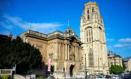 bristol museum