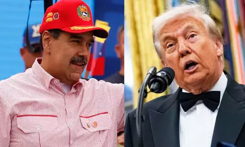 ട്രംപിന്റെ കണ്ണ് രാജ്യത്തെ എണ്ണയിലെന്ന് മദൂറോ; വെനസ്വേലയിൽ എത്രമാത്രം എണ്ണയുണ്ട്?