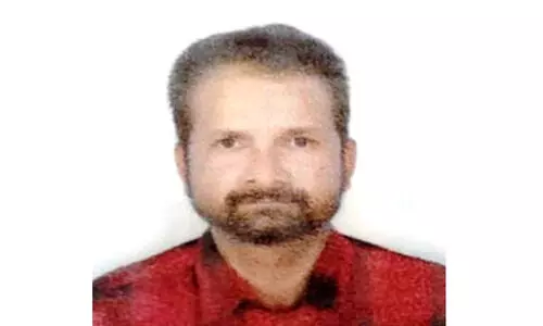 കൊല്ലം സ്വദേശി റിയാദിൽ നിര്യാതനായി