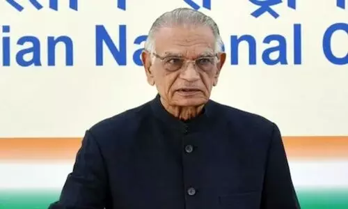 ശിവരാജ് പാട്ടീൽ: വിടപറഞ്ഞത് തലയെടുപ്പുള്ള നേതാവ്