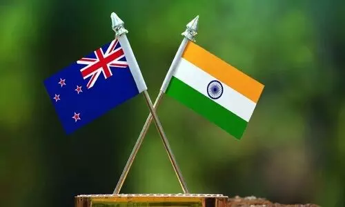 സ്വതന്ത്ര വ്യാപാര കരാർ: ചർച്ച ഊർജിതമാക്കാൻ ഇന്ത്യയും ന്യൂസിലൻഡും