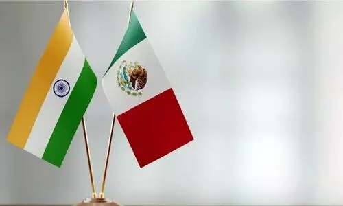 മെക്സികോ ഇറക്കുമതി തീരുവ കൂട്ടിയത് ഇന്ത്യക്ക് തിരിച്ചടി