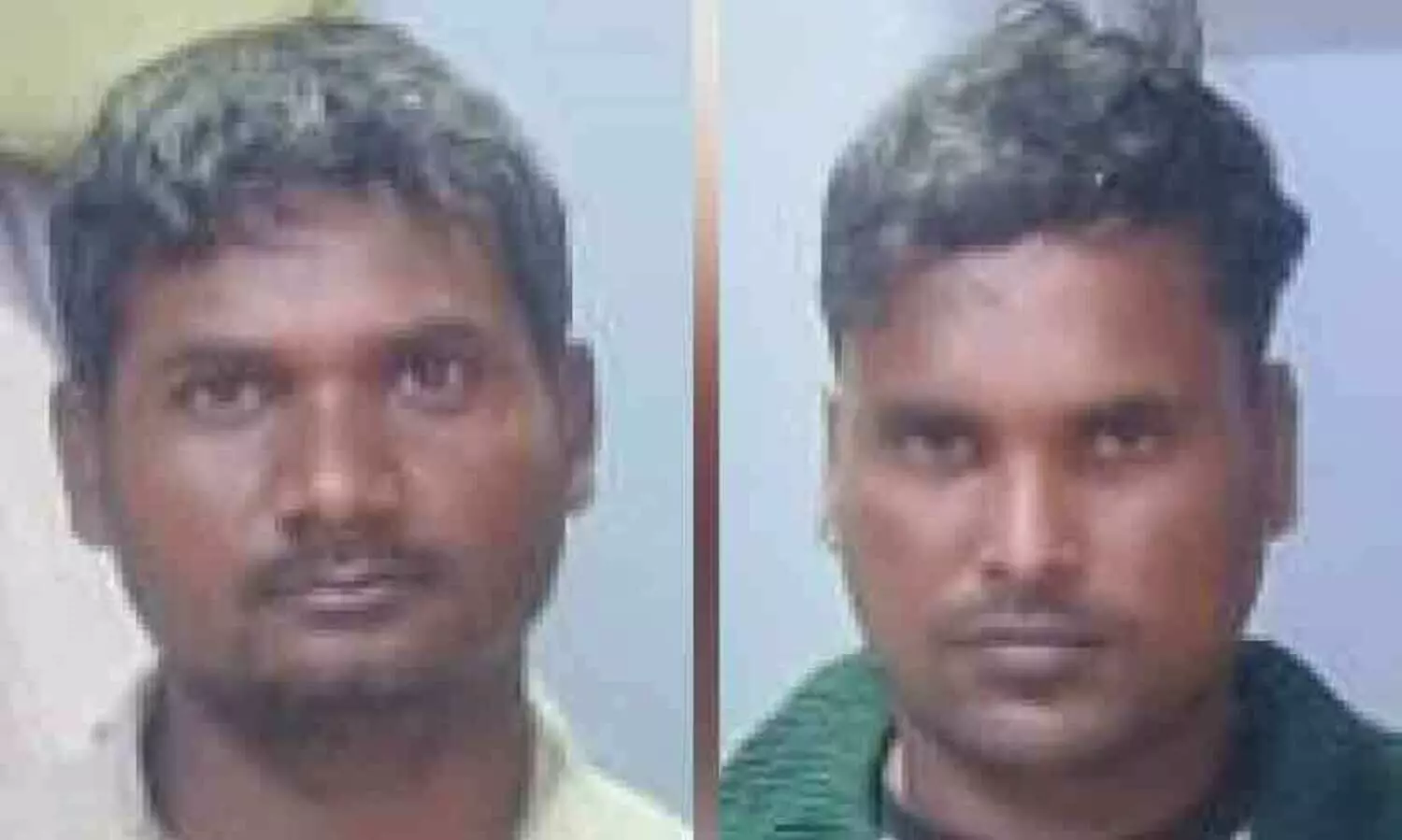 വാ​ള​യാ​റി​ൽ 3.5 കി​ലോ​ഗ്രാം ക​ഞ്ചാ​വു​മാ​യി ര​ണ്ട് യു​വാ​ക്ക​ൾ അ​റ​സ്റ്റി​ൽ