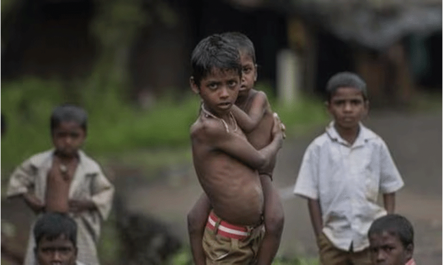 മഹാരാഷ്ട്രയിൽ മൂന്ന് വർഷത്തിനിടെ 14,526 ശിശുമരണങ്ങൾ; ഞെട്ടിക്കുന്ന കണക്കുകൾ നിയമസഭയിൽ!