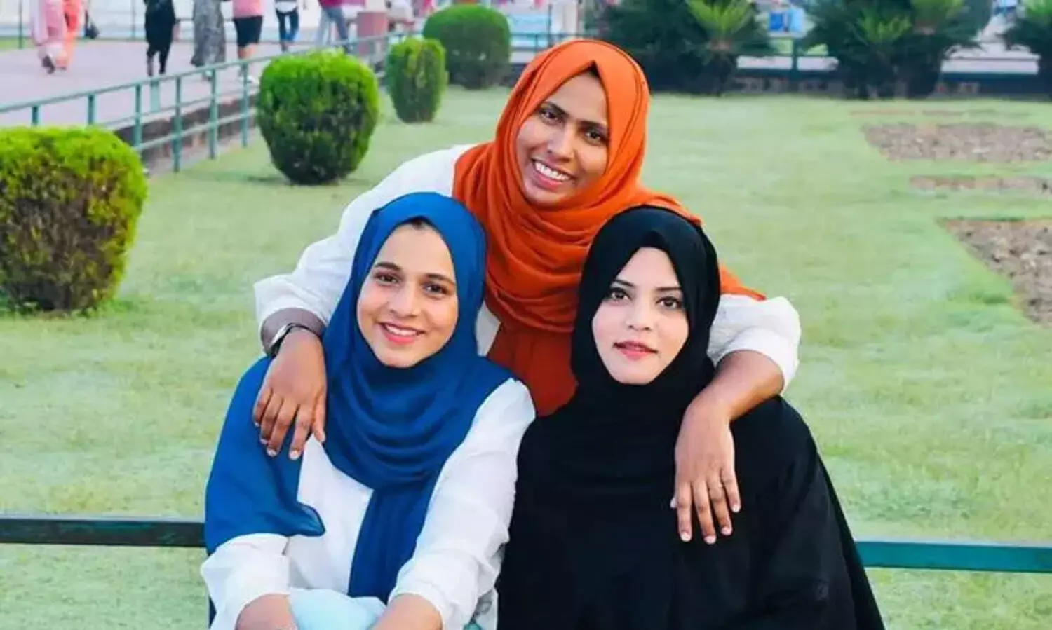 ജയിച്ച് കയറി മുൻ ഹരിത നേതാക്കൾ; തഹ്‍ലിയക്കും നജ്മക്കും മുഫീദക്കും മികച്ച ഭൂരിപക്ഷം