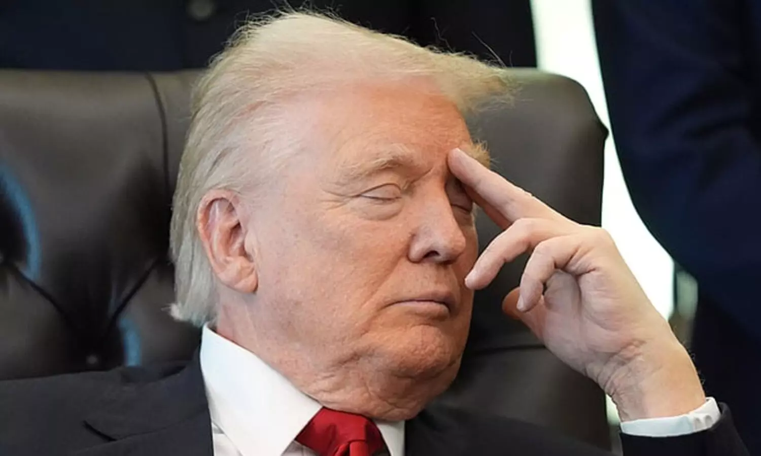 തായ്‍ലൻഡും കംബോഡിയയും വെടിനിർത്തൽ തുടരാൻ സമ്മതിച്ചതായി ട്രംപ്