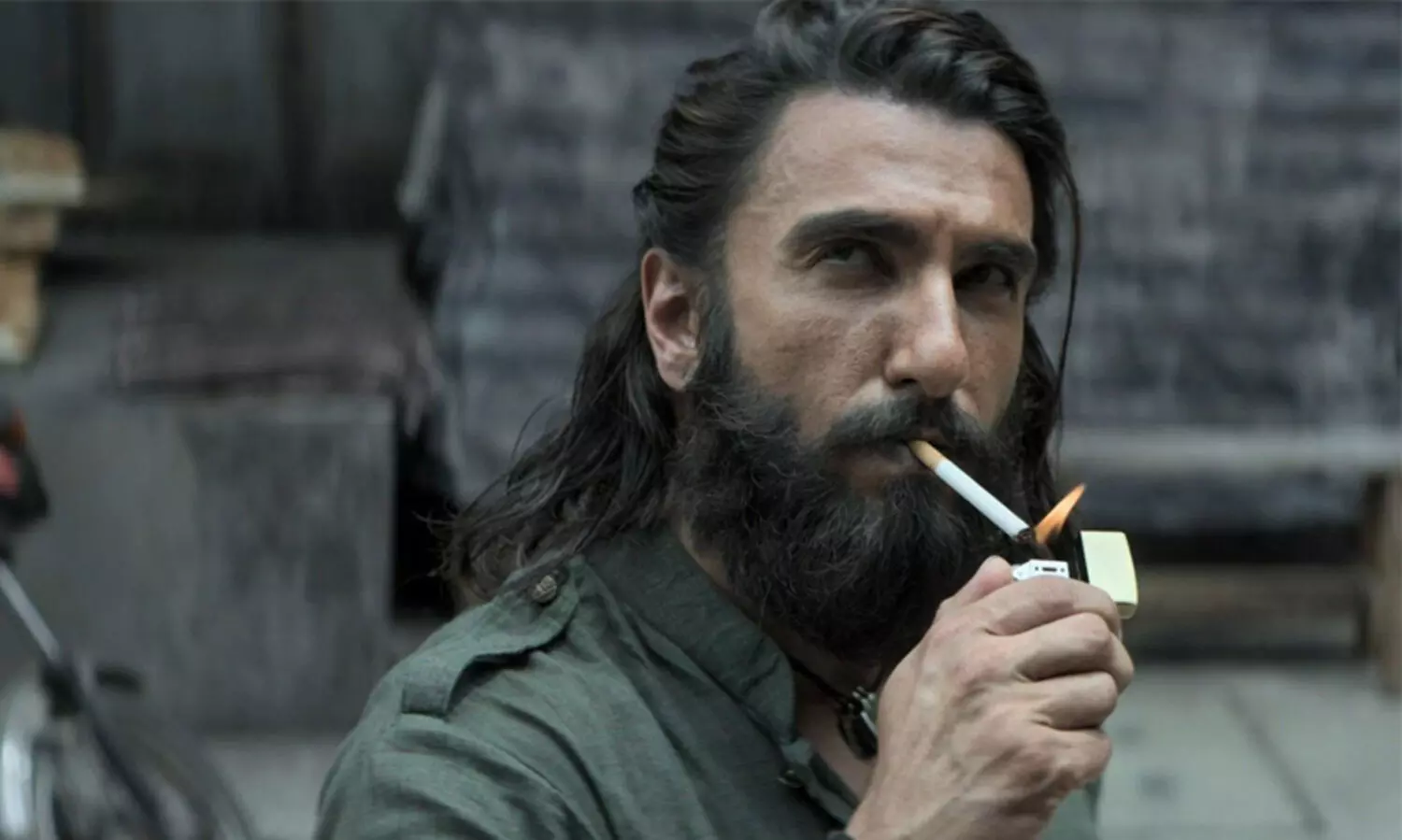 കലക്ഷനിൽ കുതിച്ച് രൺവീർ സിങ്ങിന്‍റെ ധുരന്ധർ; ഇതുവരെ നേടിയത് 239 കോടി...