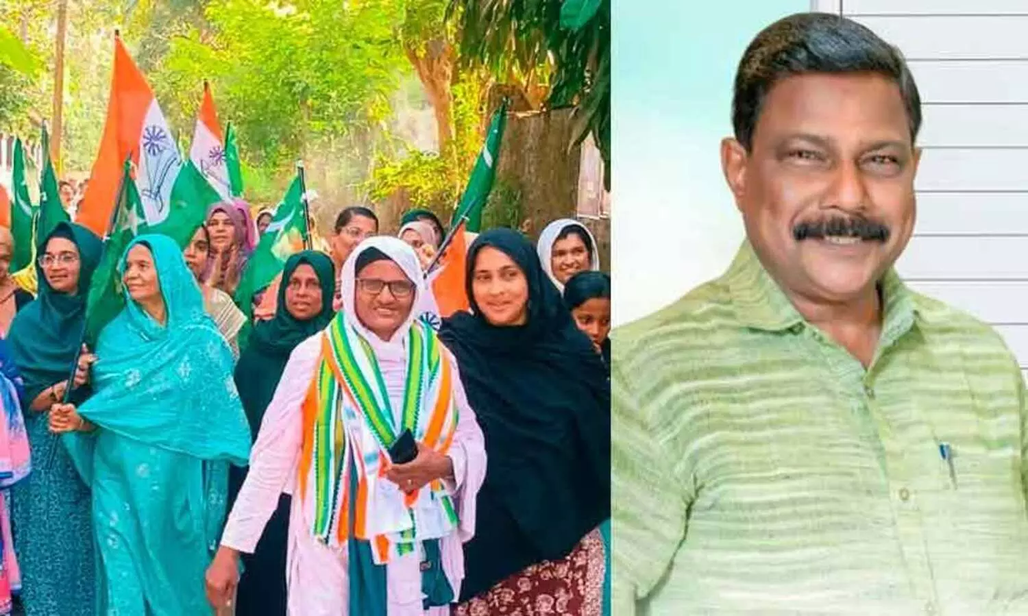 കോൺഗ്രസ് സ്ഥാനാർഥിക്ക് നറുക്കെടുപ്പിൽ വിജയം; പഞ്ചായത്ത് ഭരണവും ഇനി നറുക്കെടുപ്പിലൂടെ; മൂടാടിയിൽ നാടകീയം